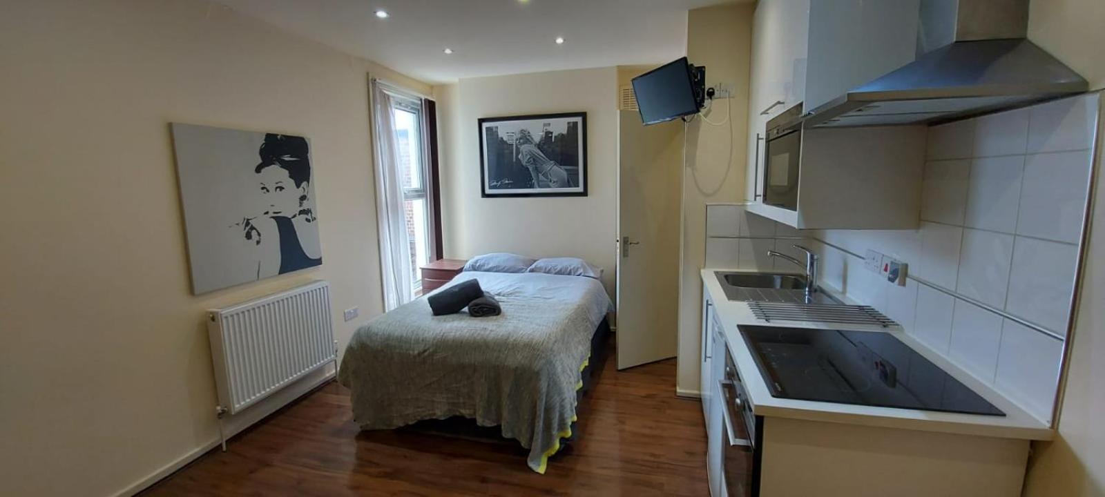 Studio 69 London Bagian luar foto