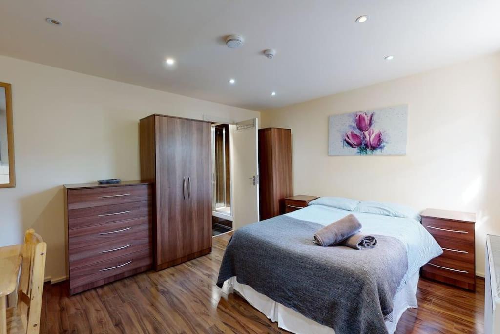 Studio 69 London Bagian luar foto